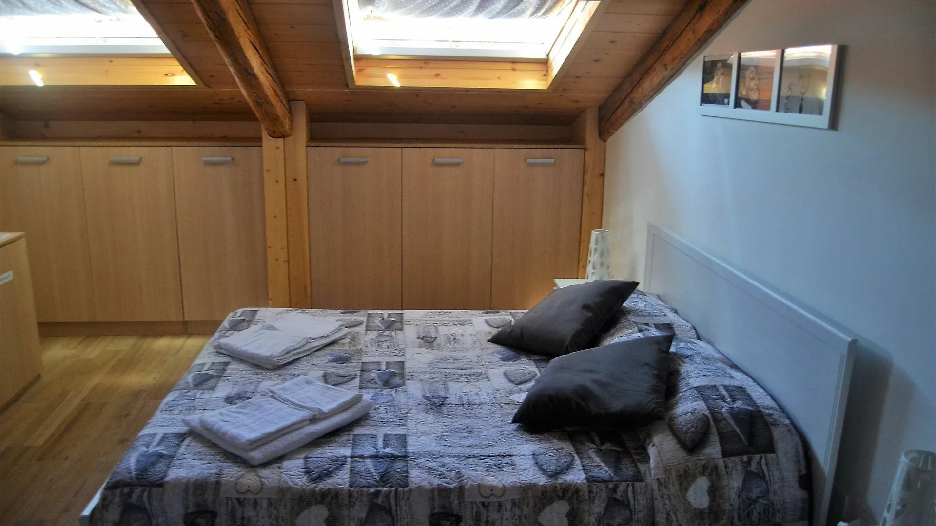 I Re Di Napoli B&B Italy