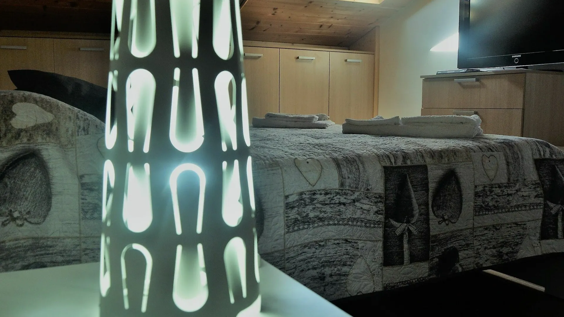 I Re Di Napoli B&B Italy