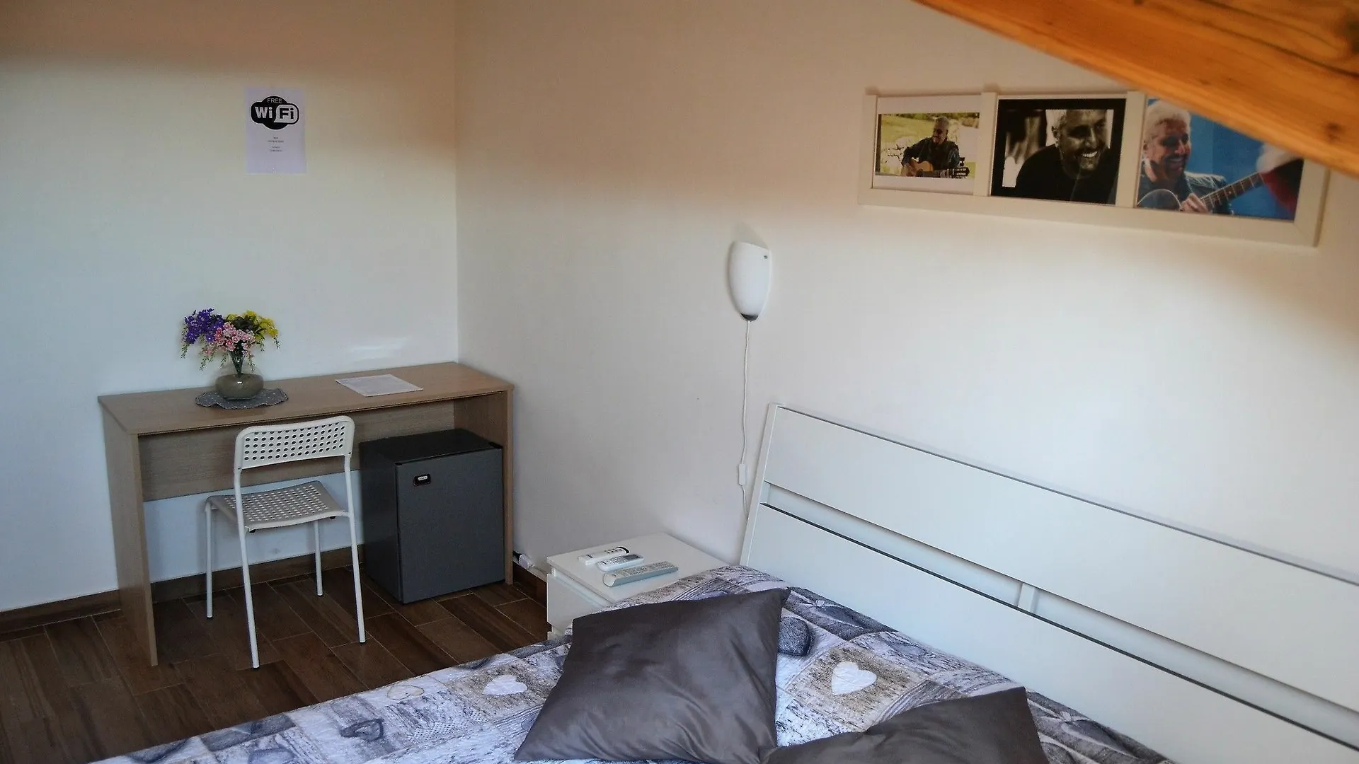 I Re Di Napoli B&B Naples