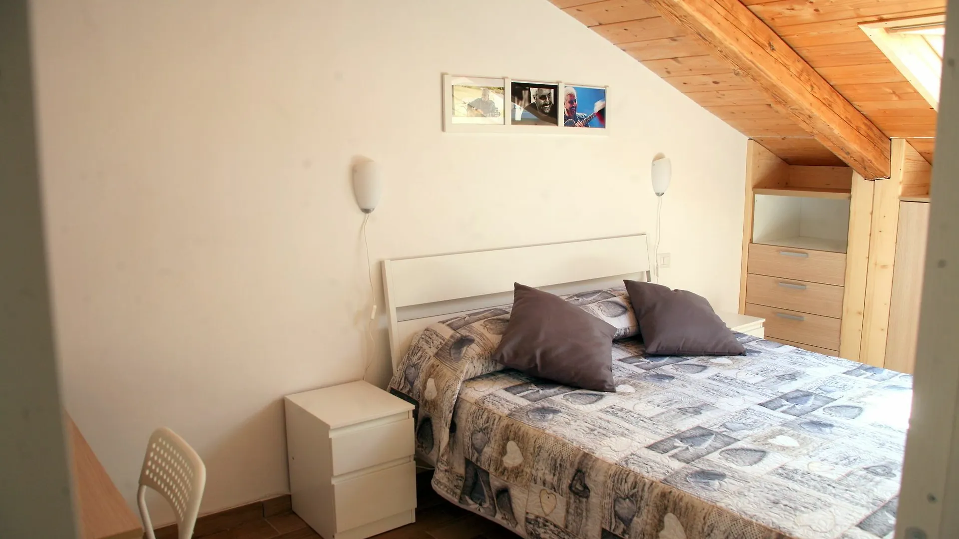 I Re Di Napoli B&B