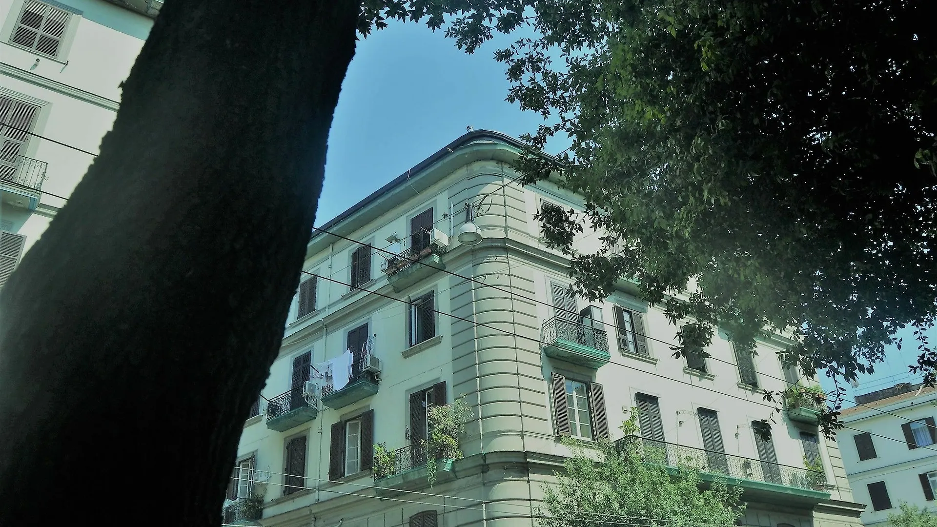 I Re Di Napoli B&B Hotel