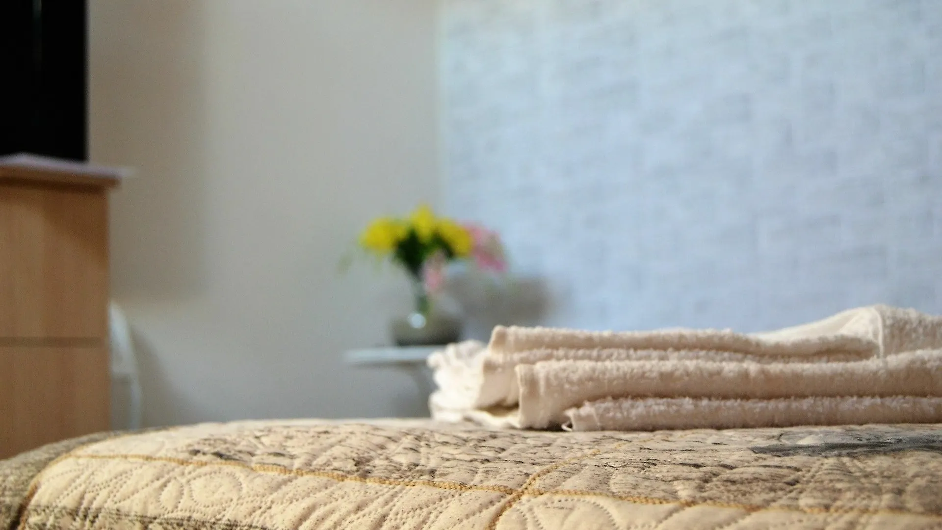I Re Di Napoli B&B 3*, Naples