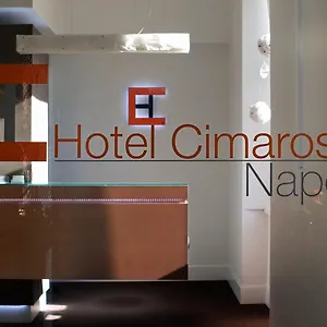 Hotel Cimarosa, Napoli