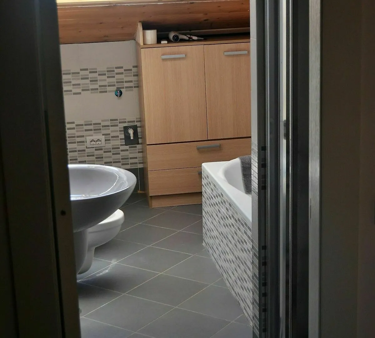 I Re Di Napoli B&B