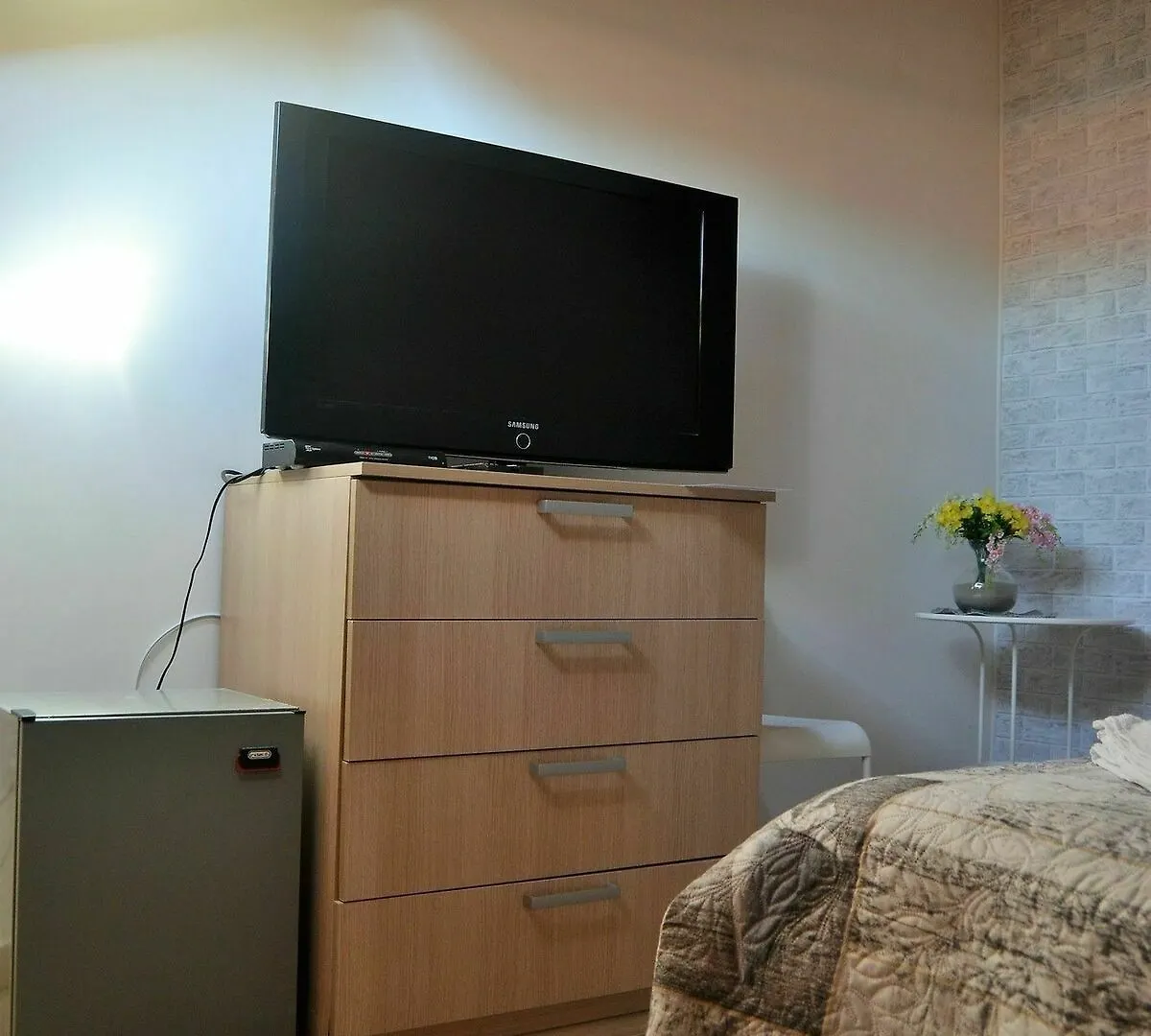 I Re Di Napoli B&B