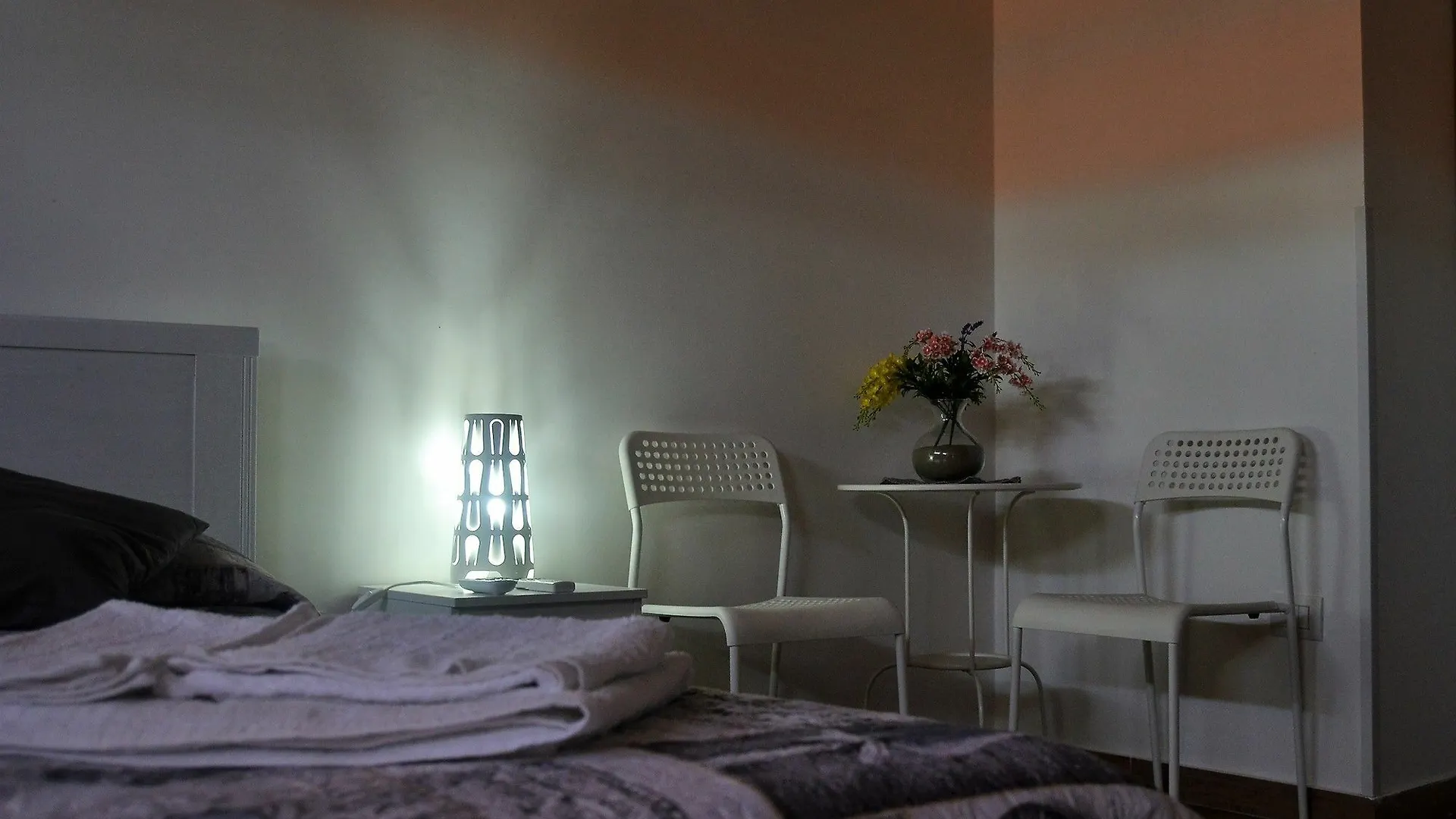 I Re Di Napoli B&B
